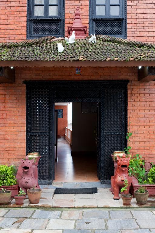 Nagarkot Sunshine Hotel Baluwapati Deupur Exterior foto
