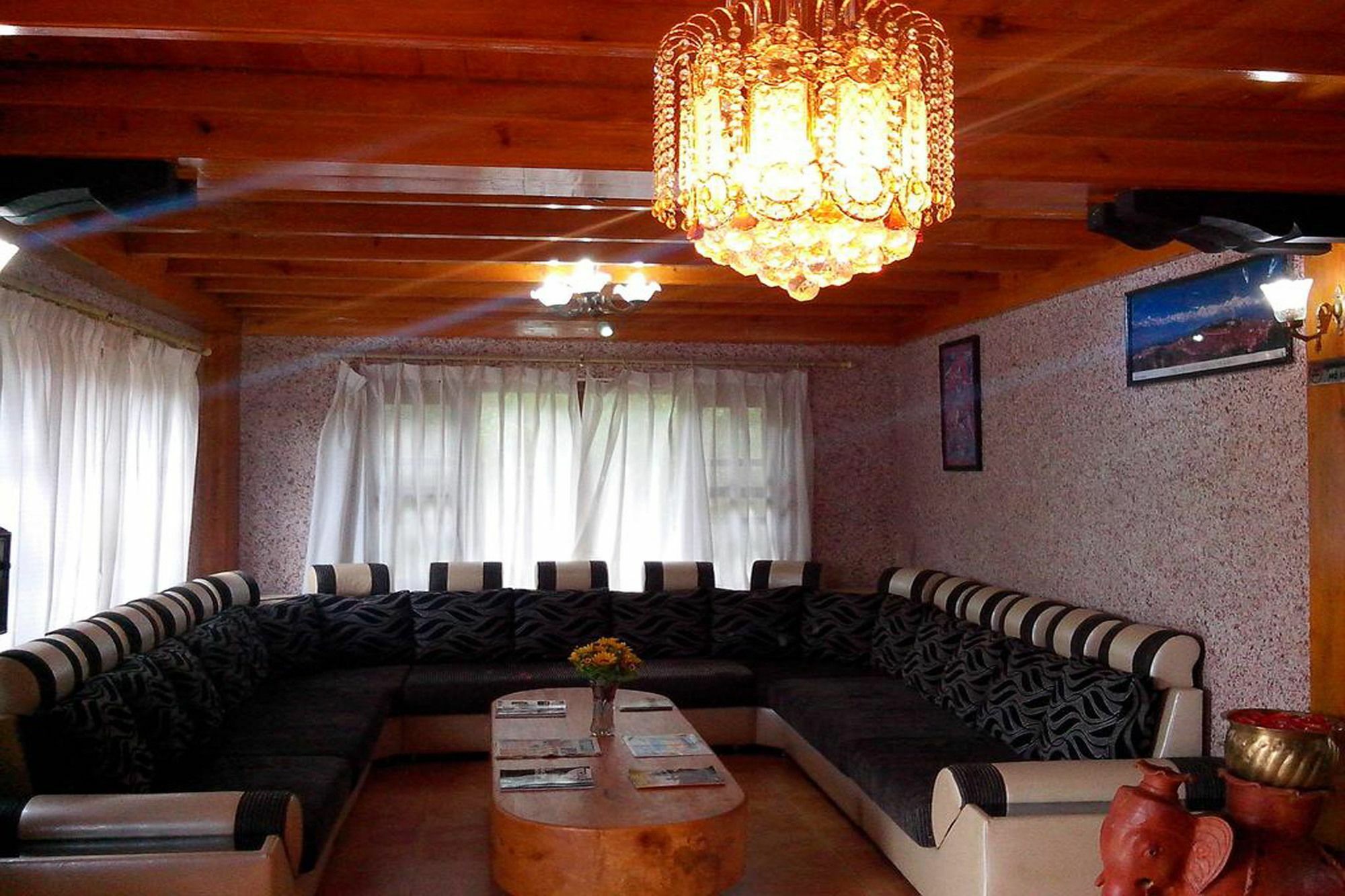 Nagarkot Sunshine Hotel Baluwapati Deupur Exterior foto